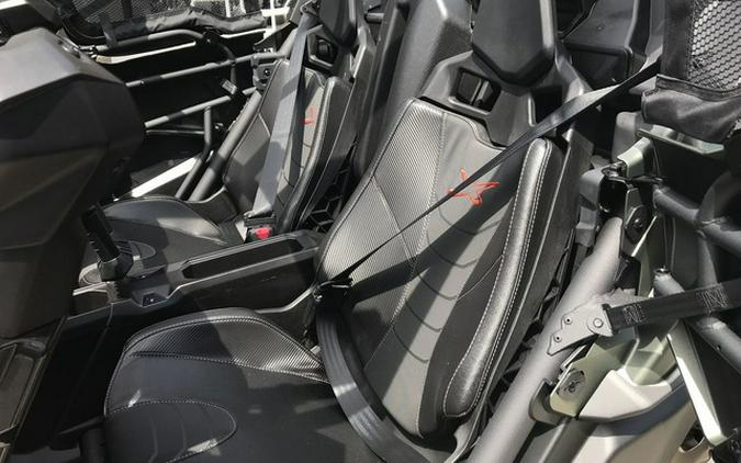 2027 Can-Am Maverick X3 MAX X Mr