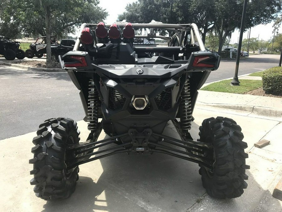 2027 Can-Am Maverick X3 MAX X Mr
