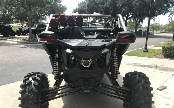 2027 Can-Am Maverick X3 MAX X Mr