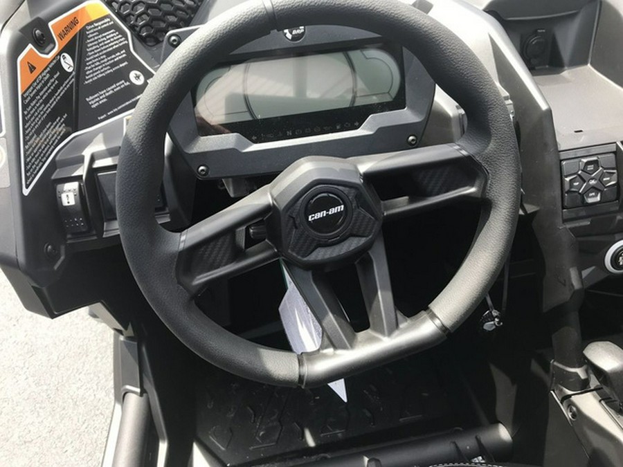 2027 Can-Am Maverick X3 MAX X Mr