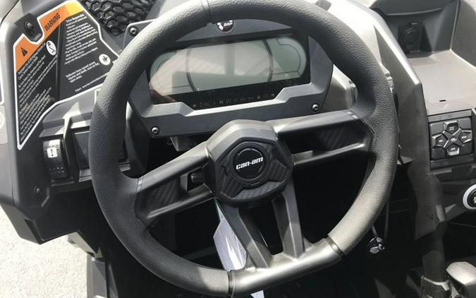 2027 Can-Am Maverick X3 MAX X Mr