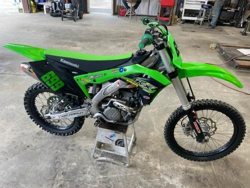 kawasaki kx250 for sale near me