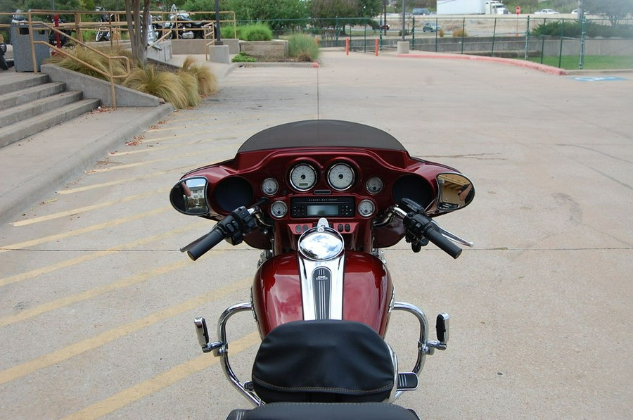 2010 Harley-Davidson® FLHXXX - Street Glide® Trike