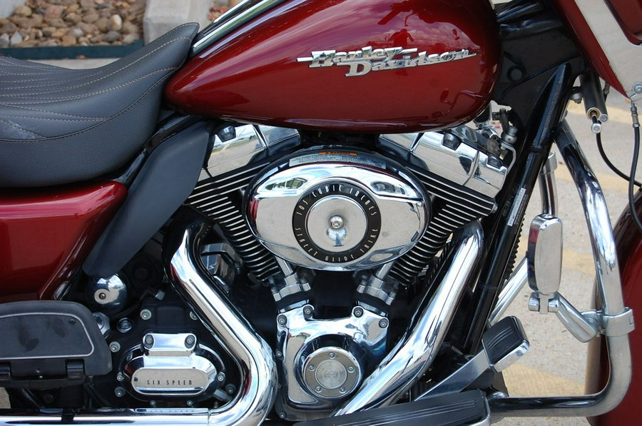 2010 Harley-Davidson® FLHXXX - Street Glide® Trike