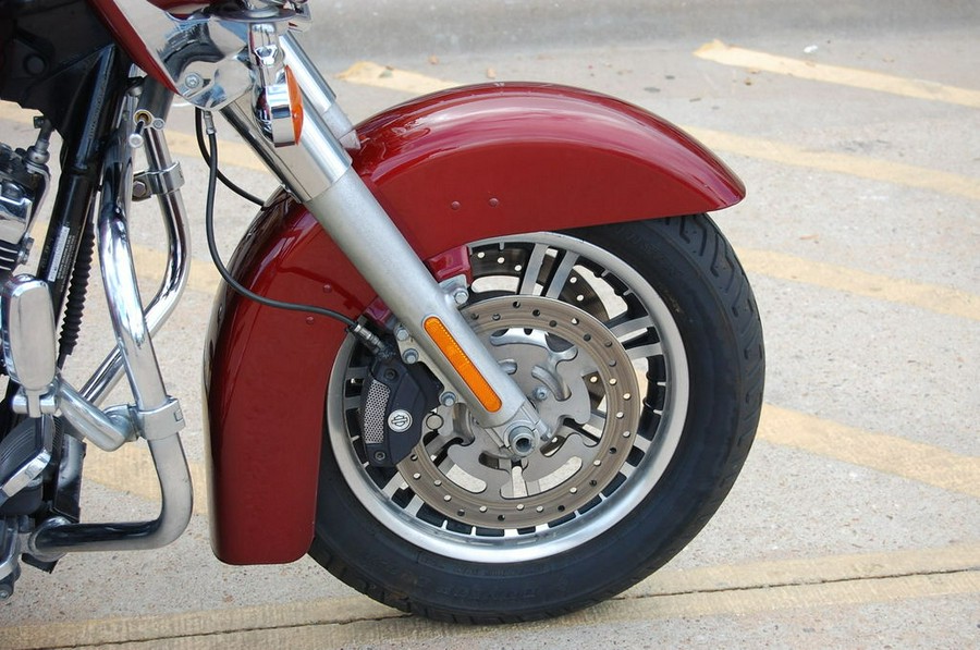 2010 Harley-Davidson® FLHXXX - Street Glide® Trike