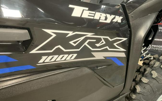 2024 Kawasaki Teryx KRX® 1000