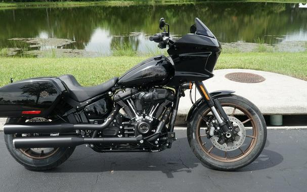 2023 Harley-Davidson FXLRST - Low Rider ST