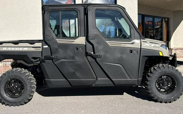 2024 Polaris® Ranger Crew XP 1000 NorthStar Edition Ultimate