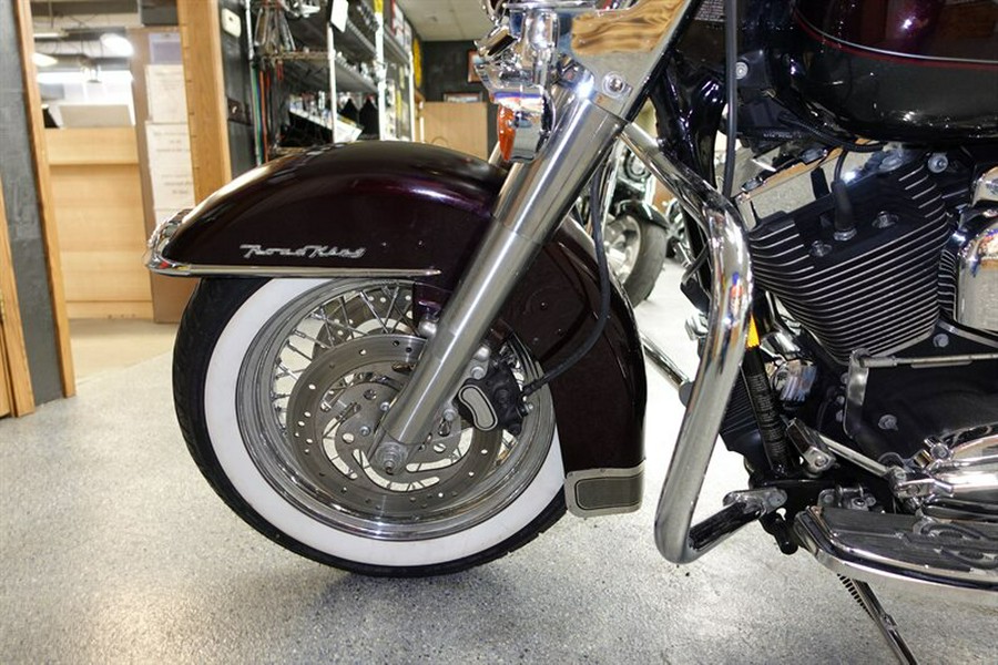 2006 Harley-Davidson Road King Classic