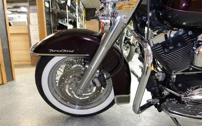 2006 Harley-Davidson Road King Classic