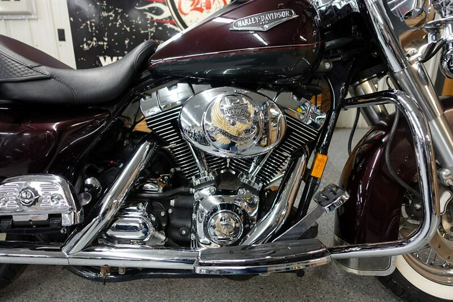 2006 Harley-Davidson Road King Classic