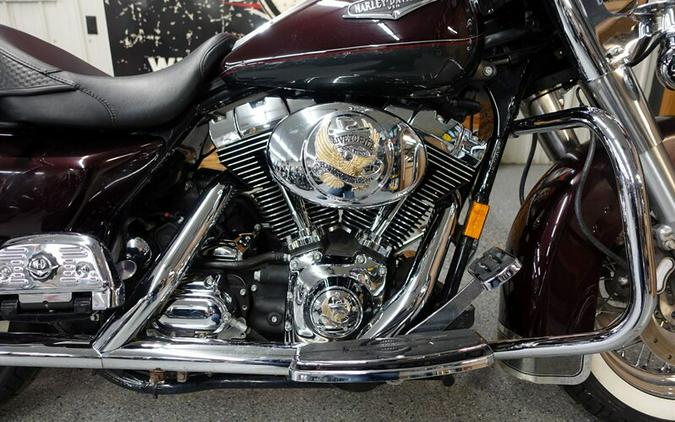 2006 Harley-Davidson Road King Classic