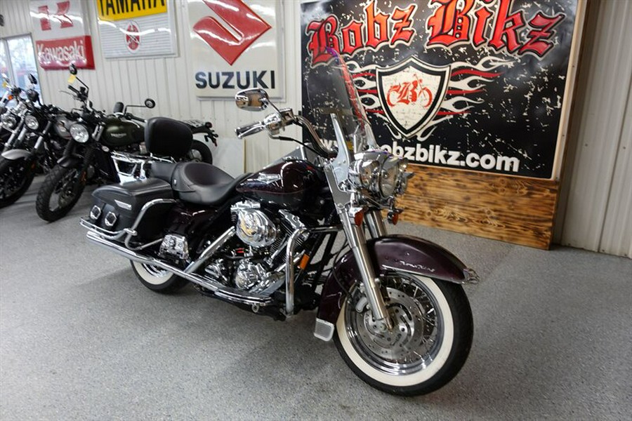 2006 Harley-Davidson Road King Classic