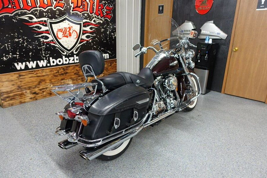 2006 Harley-Davidson Road King Classic