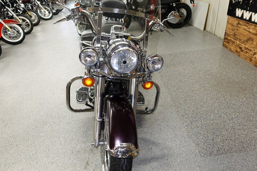 2006 Harley-Davidson Road King Classic