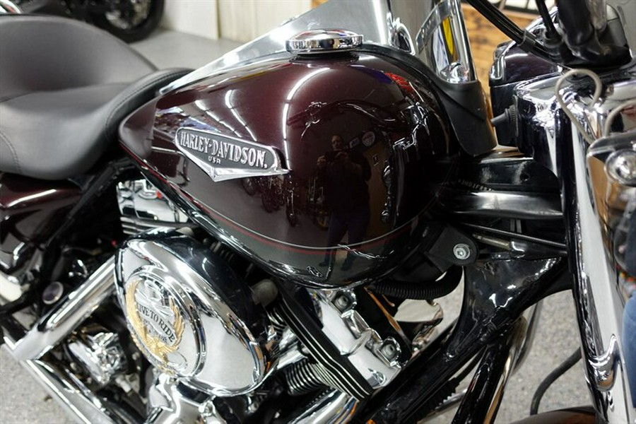 2006 Harley-Davidson Road King Classic