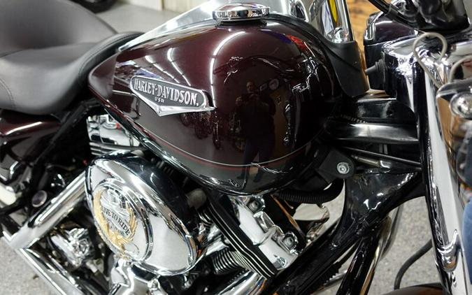 2006 Harley-Davidson Road King Classic