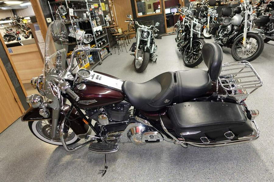 2006 Harley-Davidson Road King Classic