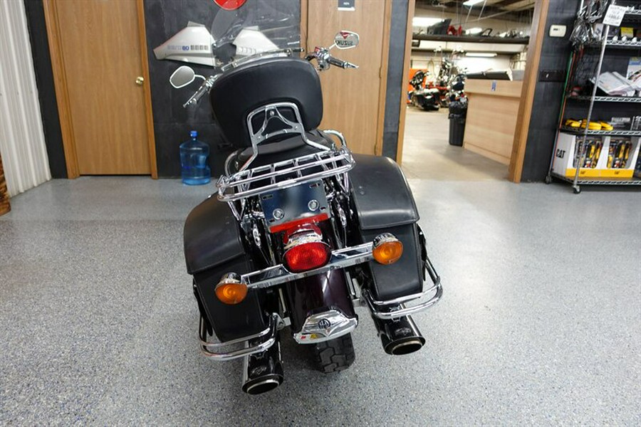 2006 Harley-Davidson Road King Classic