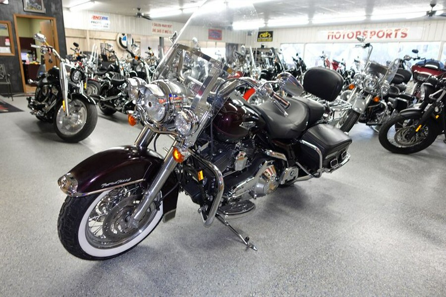 2006 Harley-Davidson Road King Classic