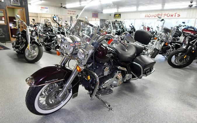 2006 Harley-Davidson Road King Classic