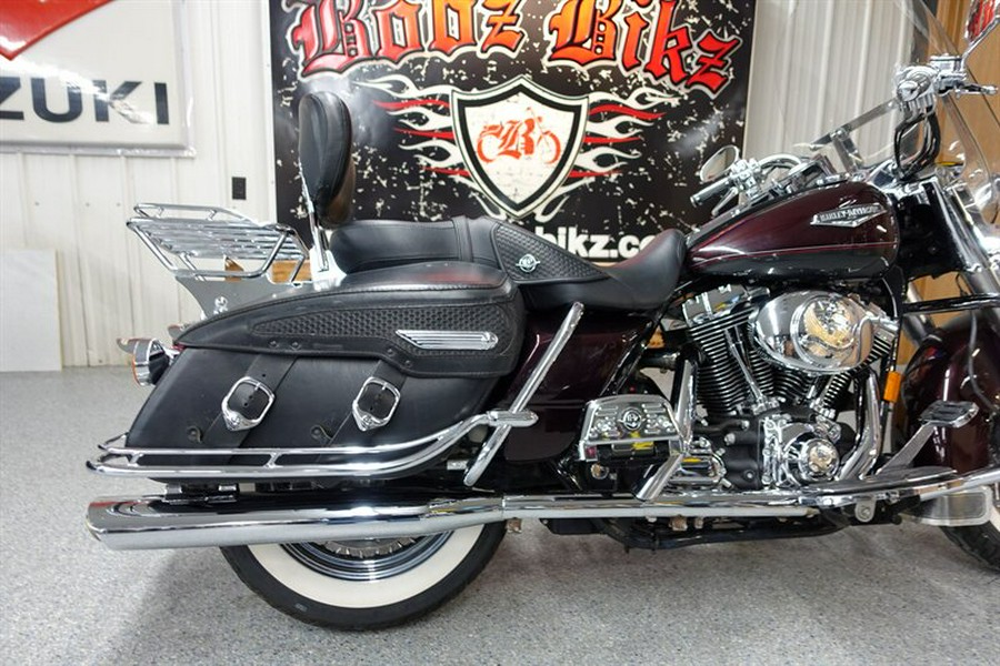 2006 Harley-Davidson Road King Classic