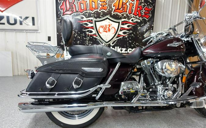 2006 Harley-Davidson Road King Classic