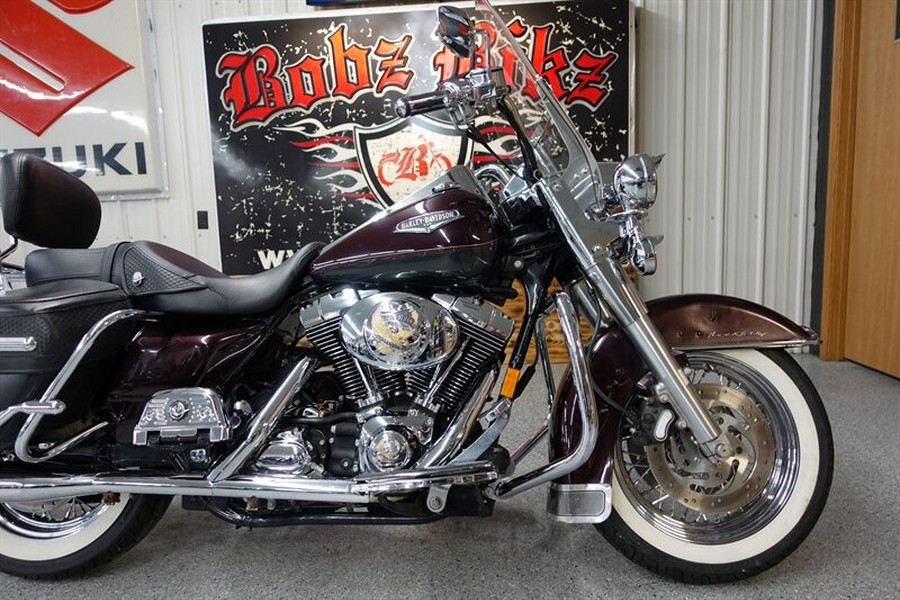 2006 Harley-Davidson Road King Classic