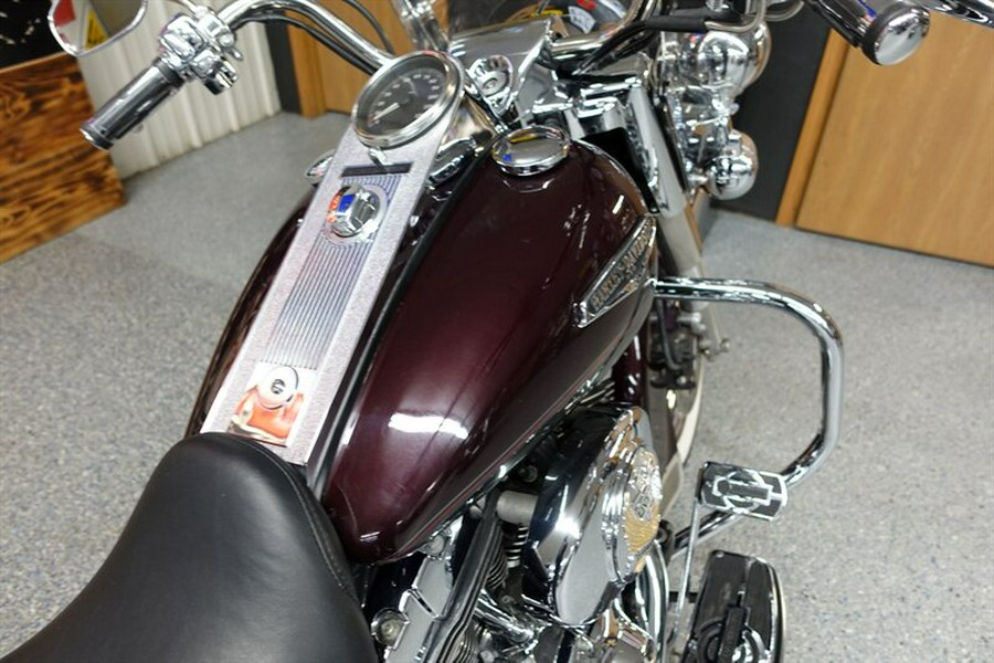 2006 Harley-Davidson Road King Classic