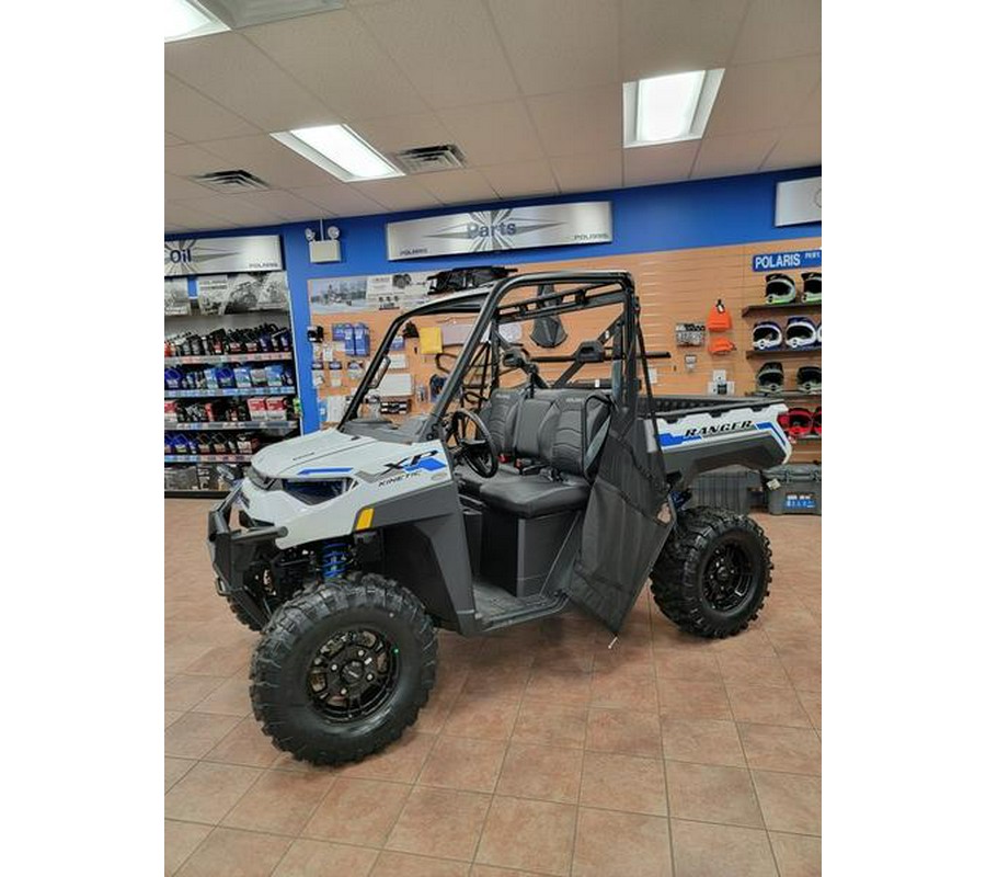 2024 Polaris® Ranger XP Kinetic Premium