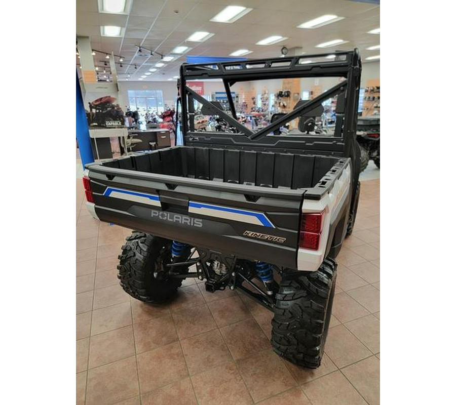 2024 Polaris® Ranger XP Kinetic Premium