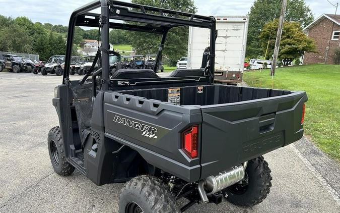 2024 Polaris® Ranger SP 570