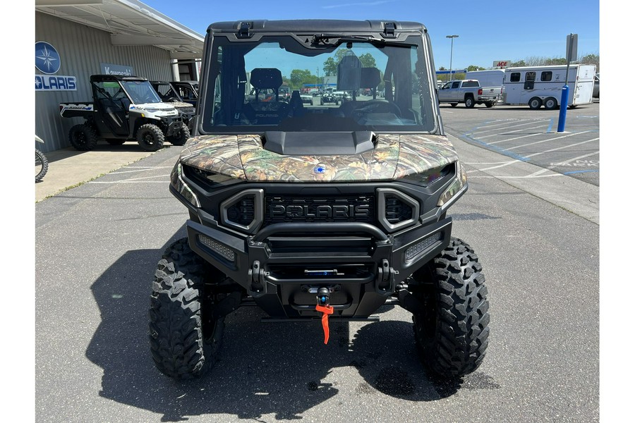 2024 Polaris Industries Ranger XD 1500 NorthStar Ultimate