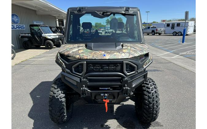 2024 Polaris Industries Ranger XD 1500 NorthStar Ultimate