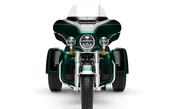 2024 Harley-Davidson Tri Glide® Ultra