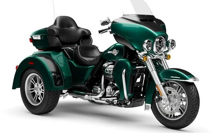 2024 Harley-Davidson Tri Glide® Ultra