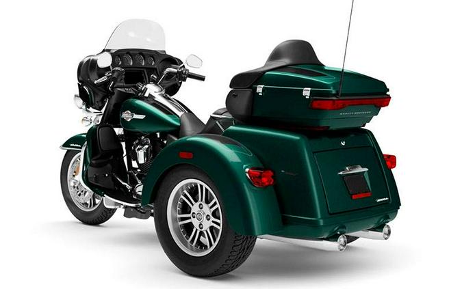 2024 Harley-Davidson Tri Glide® Ultra