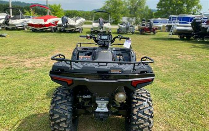 2024 Polaris Sportsman 570 Trail