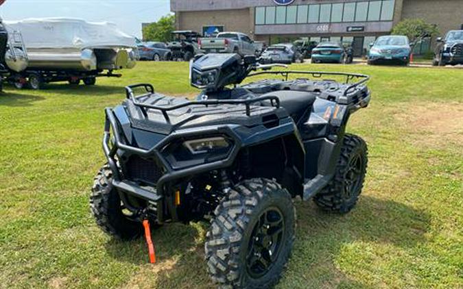 2024 Polaris Sportsman 570 Trail