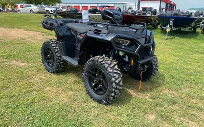 2024 Polaris Sportsman 570 Trail