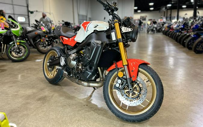 2024 Yamaha XSR900