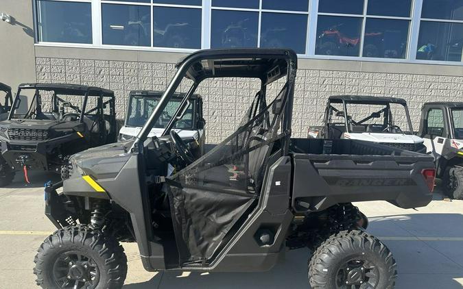 2025 Polaris® Ranger 1000 Premium