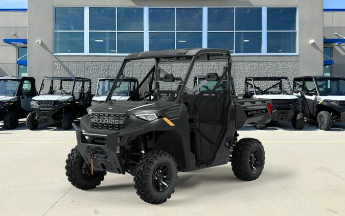 2025 Polaris® Ranger 1000 Premium