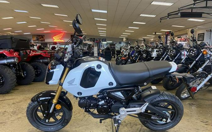 2024 Honda® Grom