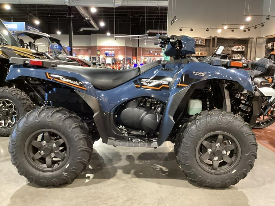 2024 Kawasaki Brute Force® 750 EPS