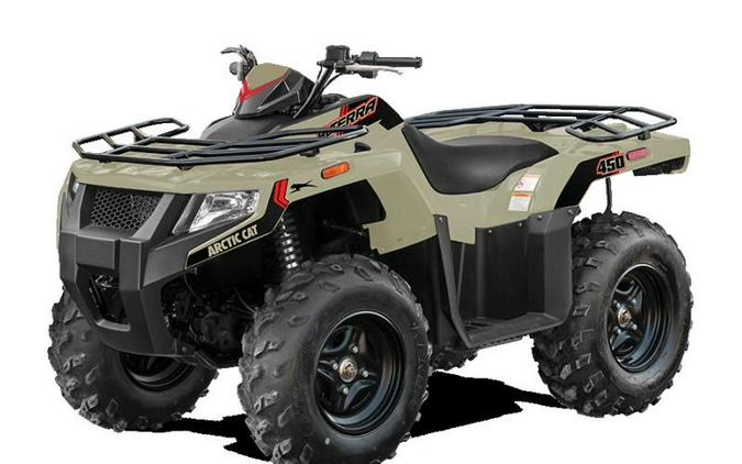 2024 Arctic Cat® Alterra 450