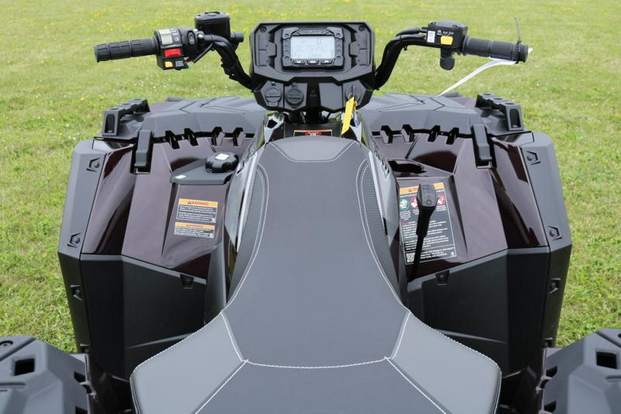 2024 Polaris® Sportsman 850 Ultimate Trail