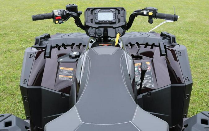 2024 Polaris® Sportsman 850 Ultimate Trail