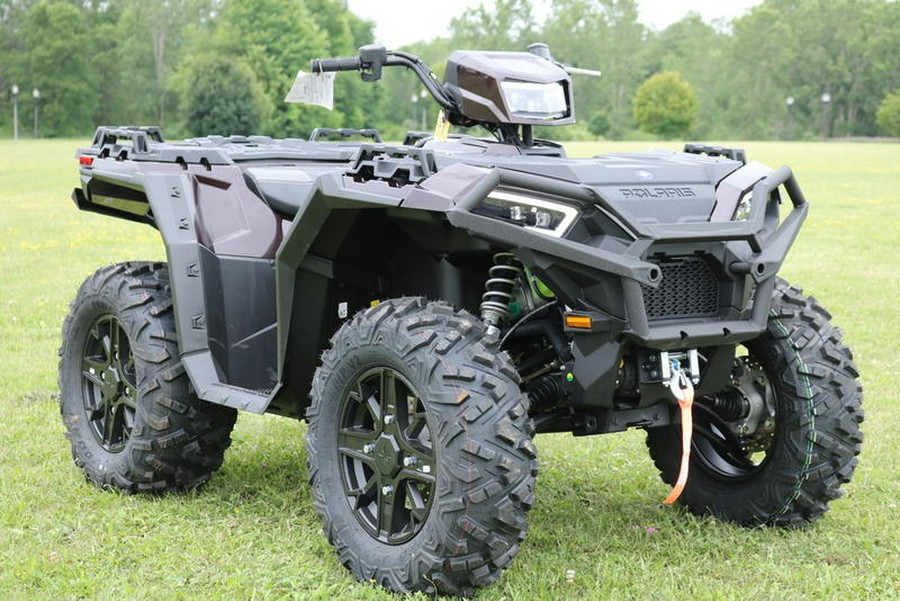 2024 Polaris® Sportsman 850 Ultimate Trail