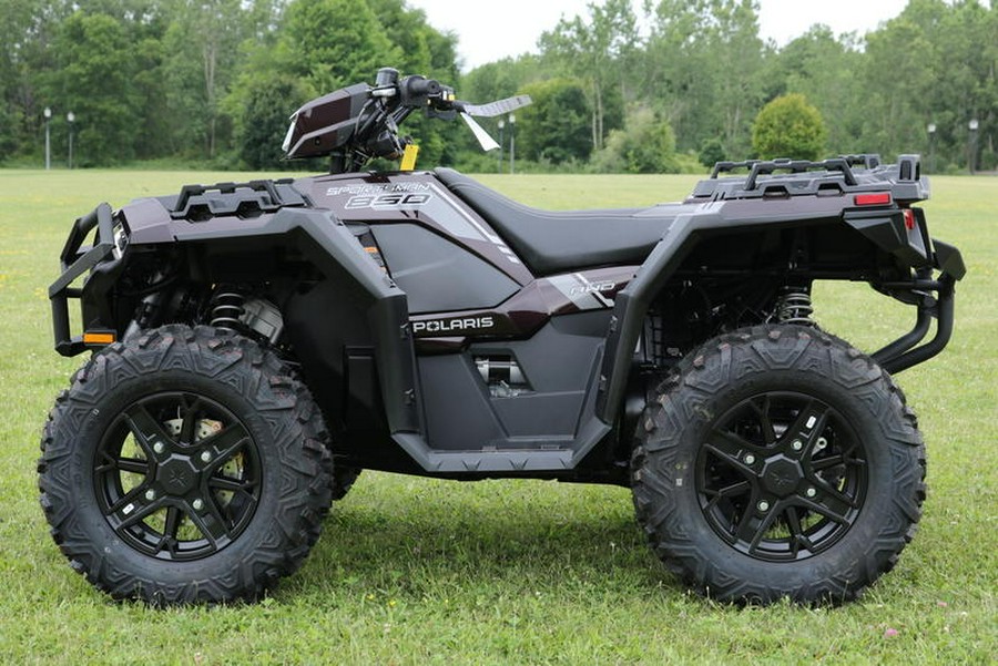 2024 Polaris® Sportsman 850 Ultimate Trail